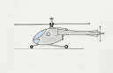Berger, Hans, Helikopterkonstrukteur (1992-D)