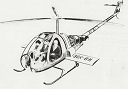 Berger, Hans, Helikopterkonstrukteur (1954-B)