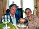 Werner und Ruth Wälchli (1991)