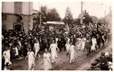 Sängerfest Seebach 1925