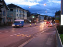 Einmündung Glatttalstrasse (2006)