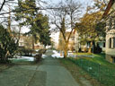 Römerstrasse Zürich-Kloten (2005)