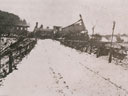 Bahnübergang Schärenmoosstrasse (8.1.1885)