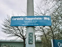 Cordelia-Guggenheim-Weg (2005)