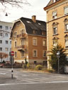 Eggbühlstrasse (2002)
