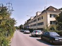 Felsenrainstrasse (2005)