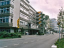Eggbühlstrasse (2005)