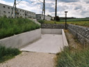 Staudenbühlweg, neuer (2005)
