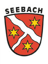 Seebacher Wappen (1983)
